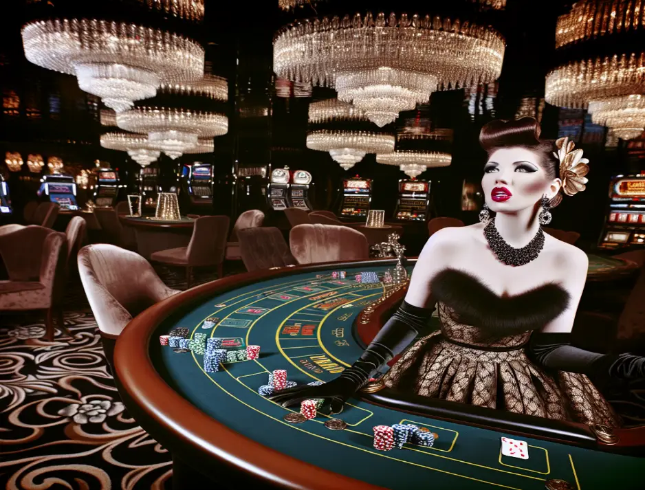 pin-up casino como funciona