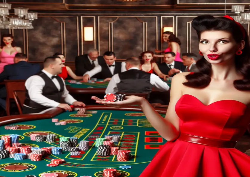 pin up casino como jogar